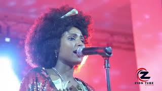 Bisrat aregay live performance  mkelle shikor consert 1ኣለኩ የ ዝልየ [upl. by Acimaj]