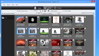 Jaksta Media Recorder for Windows  Downloading Videos to Your PC Is Easy [upl. by Solita]