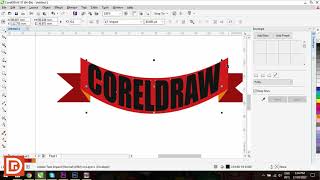 22 Coreldraw X7 Tutorials in Hindi Coreldraw X7 Basic [upl. by Woody]