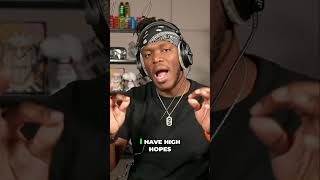 KSI Reacts to Reactions My New Song Unveiled [upl. by Nort]