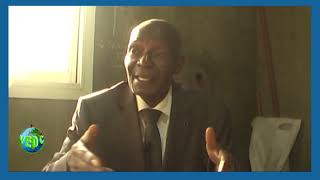 reportage sur la vraie église de Dieu du Cameroun réalisé par KAMTCHOUM MVOGO Emmanuel [upl. by Borlow]