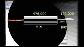 Fusion Propulsion for Interstellar Travel [upl. by Weisberg700]