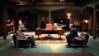 Hannibal Season 1 Official Trailer Top Rated TV Shows All Time [upl. by Godfry]