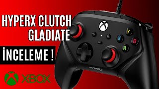 Konsol İçin En ucuzu HyperX Clutch Gladiate [upl. by Eelirrem777]