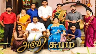 Aruvi Serial Last Episode  End Promo  Sun TV Aruvi Serial Climax Episode  Tamil Serials Update [upl. by Mailand925]