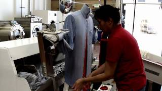 Dry Cleaning and Beyond [upl. by Trbor]