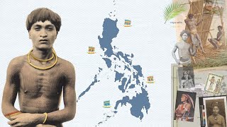 Literatures from PreColonial to Contemporary21st Century Literature from the Philippines [upl. by Nylodnarb]