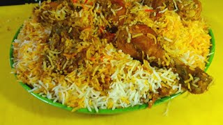 Chicken biryani unique style [upl. by Hardy]