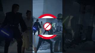 STAR WARS BATTLEFRONT 2 gaming gamers starwars starwarsbattlefront2 shorts short [upl. by Lais330]