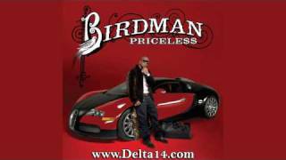 Birdman Ft Lil Wayne amp Mack Maine  Always Strapped HD [upl. by Gord]