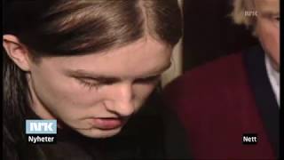 Varg Vikernes ❌ Interview in 1993 Bergen Tv Rep [upl. by Ahsitram467]