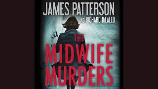 The Midwife Murders by James Patterson Audiobook Mystery Thriller amp Suspense [upl. by Ehsom]