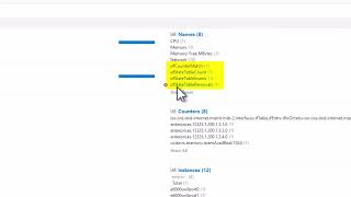 EventSentry Training 1009 Performance SNMP  System Health [upl. by Breban]