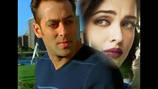 Aye khuda Tune Mohabbat Salman Khan and Aishwarya Rai  Most emotional song of the year  Fan Made [upl. by Sitarski]