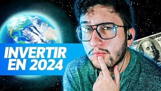 En Qué Invertir En 2024 [upl. by Yeloc]