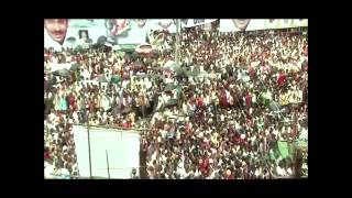 YSRCP Election Campaign Songs For 2014 YSR Congress Campaign Video Song 7 Hero [upl. by Nwahsak868]