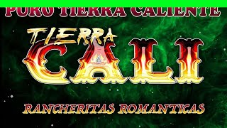 Tierra Cali Mix Para Pistear 💖 Tierra Caliente Mix 2022 💖 Puras Rancheras Perronas [upl. by Kenna530]