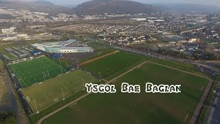 Ysgol Bae Baglan [upl. by Holmes]