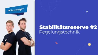 Stabilitätsreserve 2 Technische Mechanik StudyHelp [upl. by Iviv]