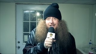 Rittz On Career Changes His Cookbook Next Album BET Cypher amp More [upl. by Zeuqcaj]