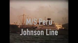 Johnson Line  Peru [upl. by Assinna]