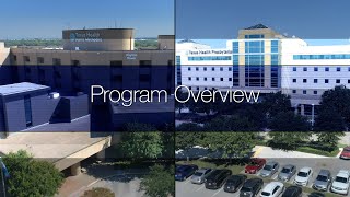 GME Internal Medicine Residency Program Overview  Texas Health Denton Texas Health HEB [upl. by Gates962]