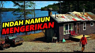 SESUATU YANG MENGERIKAN TERJADI DI TEMPAT INDAH INI [upl. by Saisoj]