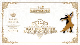 32 BALL DER WIENER RAUCHFANGKEHRER [upl. by Louisa270]