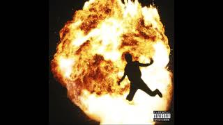 Metro Boomin  Overdue feat Travis Scott Not All Heroes Wear Capes [upl. by Gereld]