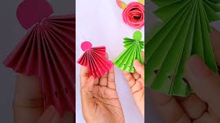 Christmas decorating ideas For Helloween origami paper craft origami diy craft [upl. by Aniluap]