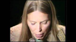 Joni Mitchell  Big Yellow Taxi live HQ [upl. by Stevena]