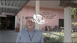 quotConstruction in Monroe County with Doug Pryorquot Episode 1 Plantation School [upl. by Auhsohey]