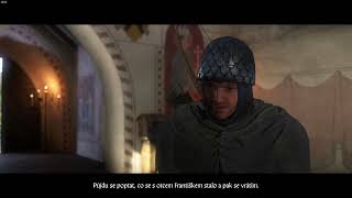 Kingdom Come Deliverance PC  20241005 1156 Gameplay [upl. by Licht762]