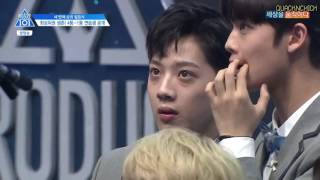 ซับไทย PRODUCE 101 season2 EP10 เข้าชิงอันดับที่ 1 [upl. by Diskson]