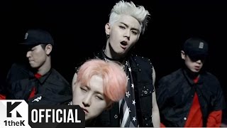 MV MASC마스크  Strange낯설어 Dance ver [upl. by Pelaga]