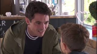 Hollyoaks 12th September 2023 Tuesday [upl. by Rimidalv]