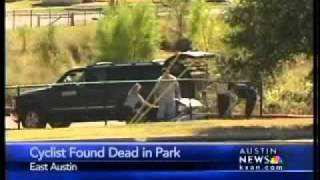 Body found at Givens Park in E Austin [upl. by Ees]