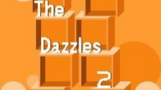 Rhythm Heaven  The Dazzles 2 Perfect English [upl. by Richey]