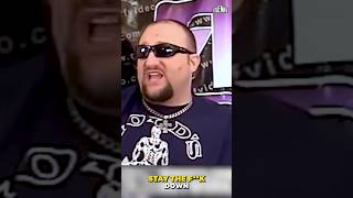 Why The Dudley Boyz Beat the S Out Public Enemy in ECW [upl. by Ahsieit]