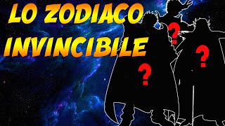 Lo Zodiaco più potente della storia [upl. by Torosian]