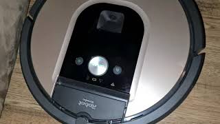 iRobot Roomba 976 test specs details and faq [upl. by Aneela473]