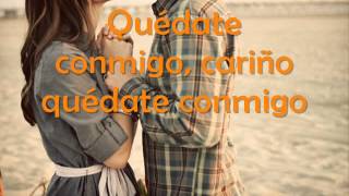 Parachute  Kiss me slowly traducida en español [upl. by Yrrehs]