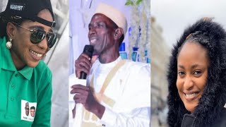 Jamila Nagudu ce tafi cancanta ta zama gwarzuwar jaruma a kannywood inji Kamaye na dadin kowa [upl. by Hilario]