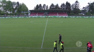 Deutschland vs Niederlande U15 LIVE [upl. by Retloc]