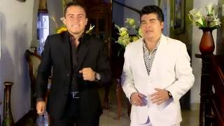 Gerardo Morán y Rolando Pinargote  Chamizas Videoclip Oficial [upl. by Ai]