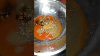 pizza sauce recipe food foodie homemade specialrecipe youtubeshorts ytshorts tuktakranna67😋 [upl. by Aveer323]