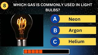 Ultimate Physics MCQ Quiz Challenge Part 1  Test Your Knowledge [upl. by Berns]