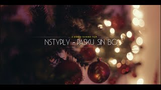 NSTYPLY  Pasku Sin Bo Official Music Video [upl. by Nylrebma100]