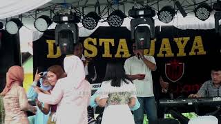 SSO FEAT DESTA JAYA MUSIC LIVE MENGGALAA ARRAANG PANJIBUNG YOPIEVJANDIKASOBAR PART1 [upl. by Bilbe]