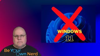 Blocking Windows 11 Keep Your PC on Windows 10 with These Tips [upl. by Ylloj]